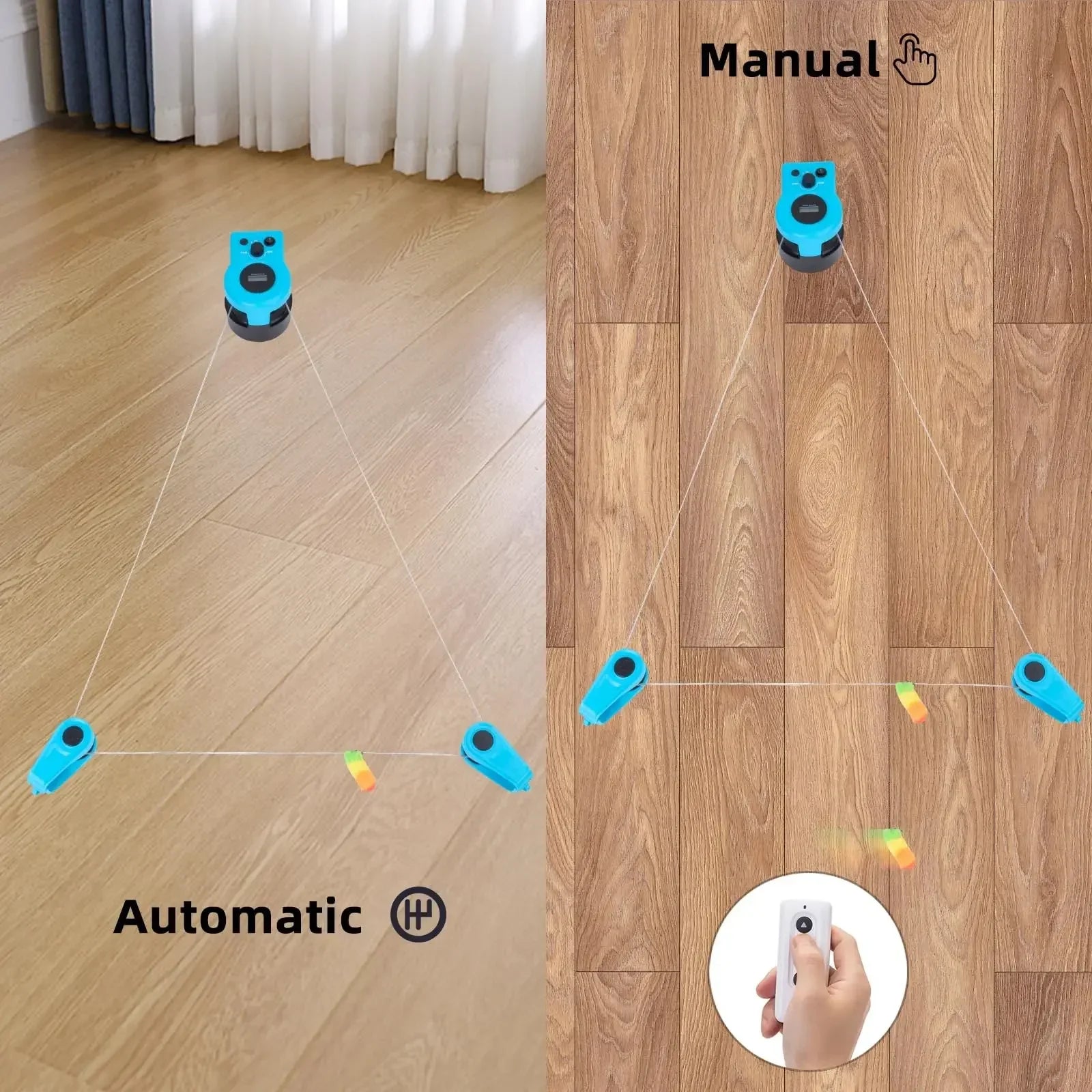 PurrJoy™ - Interactive Cat Toy Wheel for Active Play