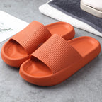 Unisex EVA House Slippers For Couples
