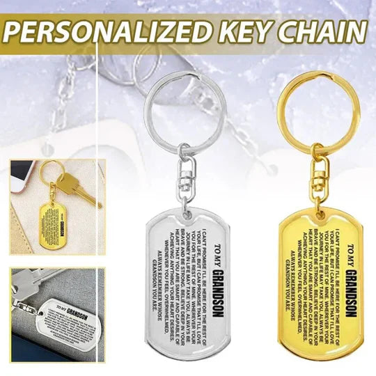 BraveBond™ - A Daily Reminder of Love That Lasts Forever (+ FREE Mystery Gift)