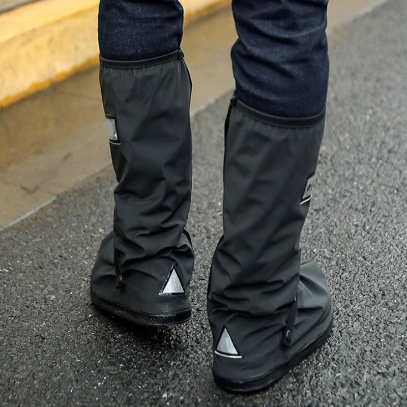 DryStep™ - Never Ruin Another Pair of Shoes in the Rain (+ FREE Mystery Gift)