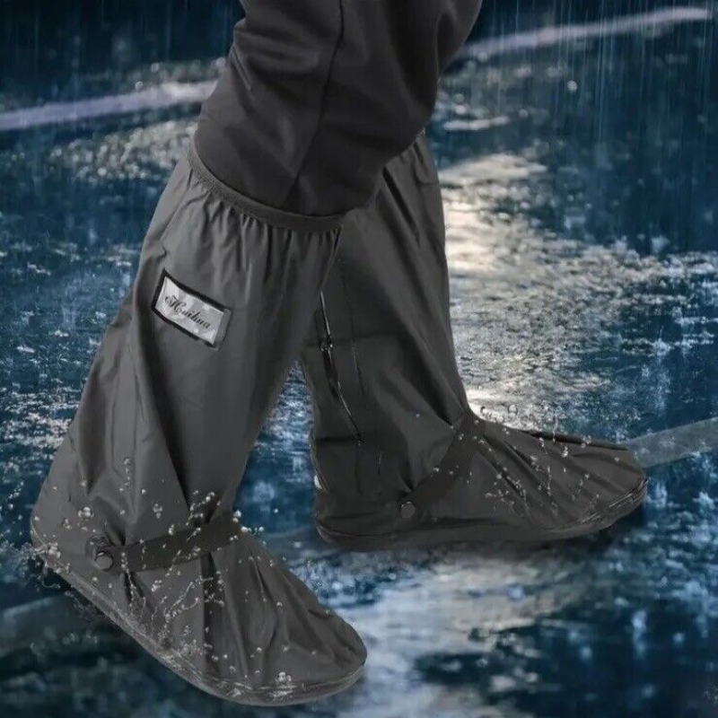 DryStep™ - Never Ruin Another Pair of Shoes in the Rain (+ FREE Mystery Gift)