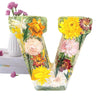 SereniBloom™ - Handmade LED Floral Night Lamp