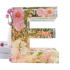 SereniBloom™ - Handmade LED Floral Night Lamp