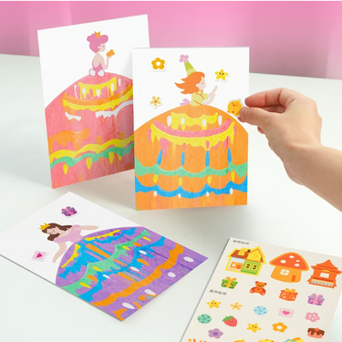 ArtJoy™ - Turn Screen Time Into Creative Genius Time (+ FREE Mystery Gift)