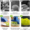 QuickPeel™ - End Kitchen Prep Frustration Forever (+ FREE Mystery gift)
