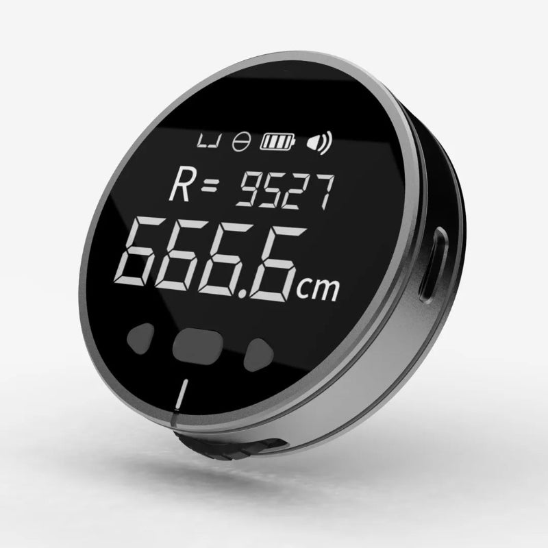 MeasurePro™ - Instantly Measure Anything Without Fumbling With Tape (+ FREE Mystery gift)