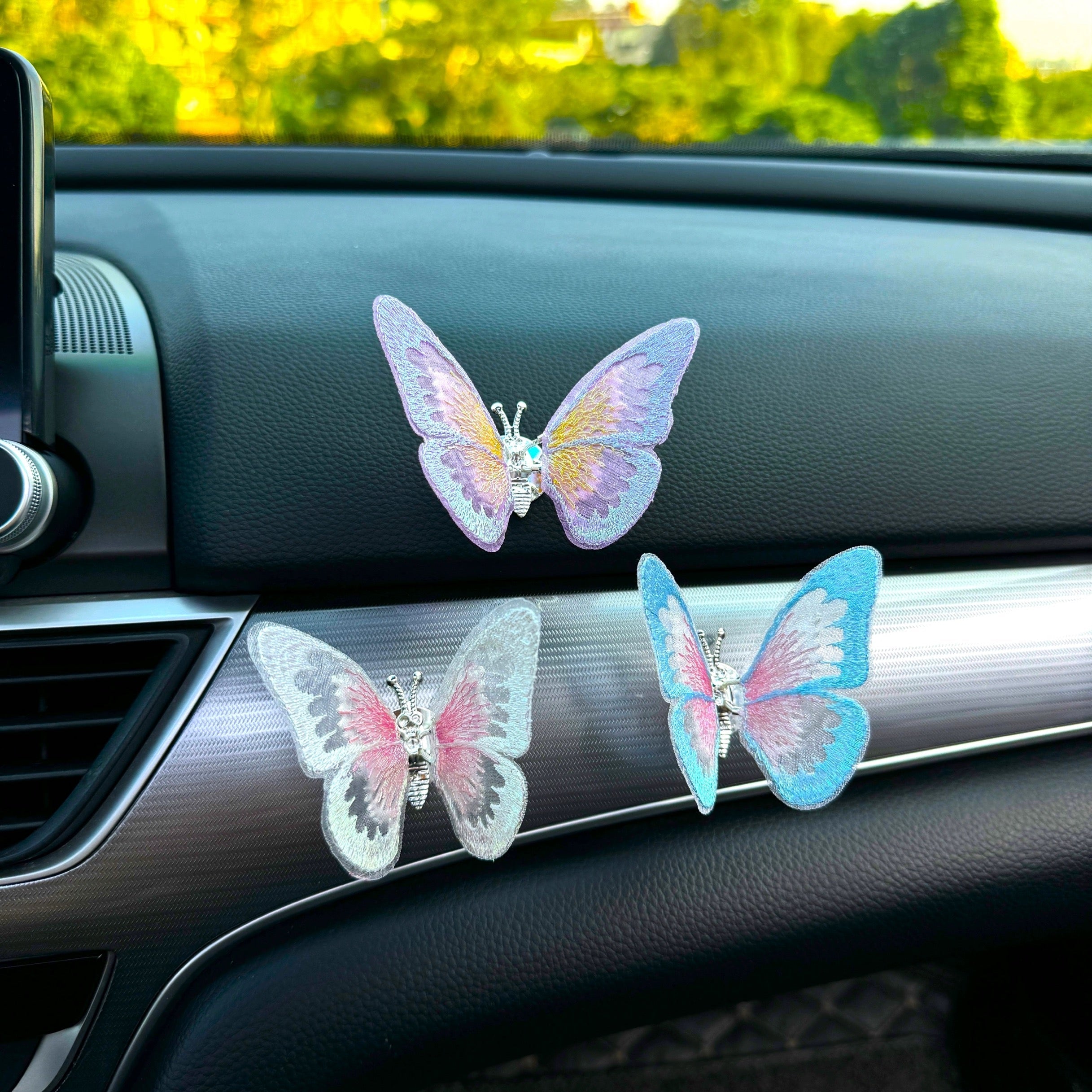 ButterflyPro™ - Transform Your Car Into A Fragrant Paradise (+ FREE Mystery bonus)