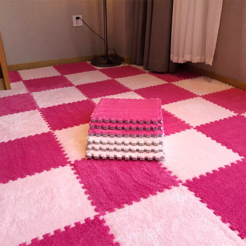 FloorCraft™ - Transform Any Room Into a Designer Paradise (+ FREE Mystery gift)