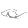 TheOneGlass™ — Flawless Makeup Confidence with Razor-Sharp Clarity
