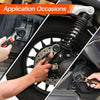 RatchetMaster™ - Universal 360° Adjustable Wrench for Every Job (+ FREE Mystery gift)