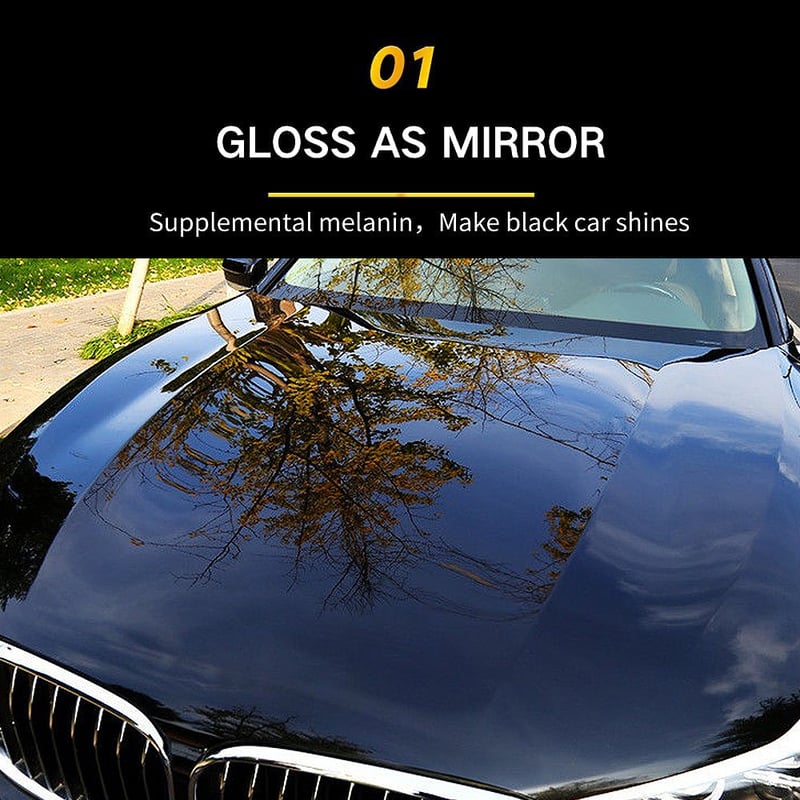 ShieldMax™ - Transform Your Car Into A Mirror-Like Masterpiece (+ FREE Mystery gift)