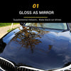 ShieldMax™ - Transform Your Car Into A Mirror-Like Masterpiece (+ FREE Mystery gift)