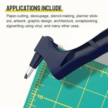 1+1 FREE | FineSlice™ - Cuts What Scissors Can’t [Offer Ends Today]