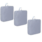 Storage Organizer Self Compressing Bag