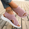Lumvi™ - Women's Comfortable & Lightweight Arch Support Sandals