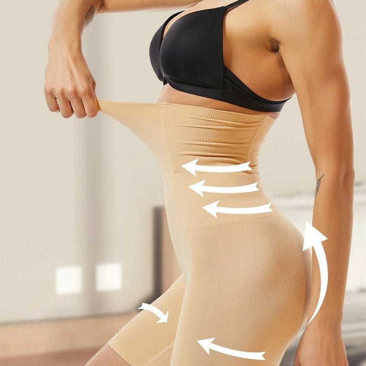 SculptEase™ - Stop Hiding, Start Shining - Buy 1 Get 1 FREE Sculpting Shaper