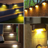 LumaVibe™ — Transform Your Nights with Effortless, Eco-Friendly Glow