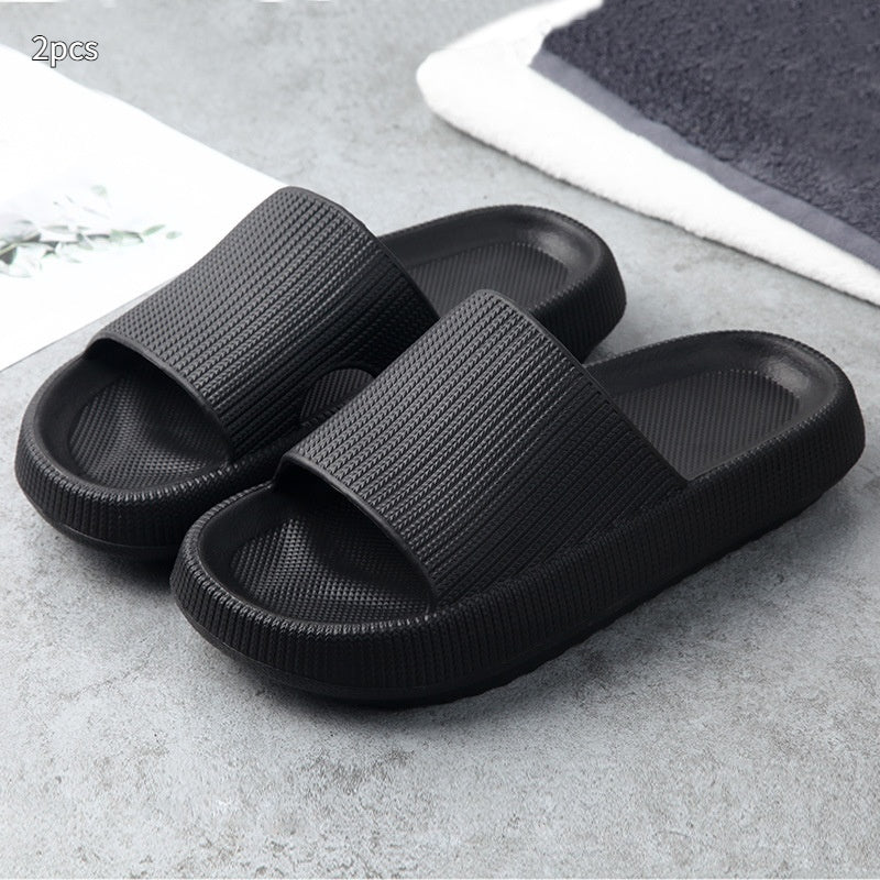 Unisex EVA House Slippers For Couples