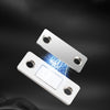MagnaLock™ — Secure Cabinets, Invisible Protection