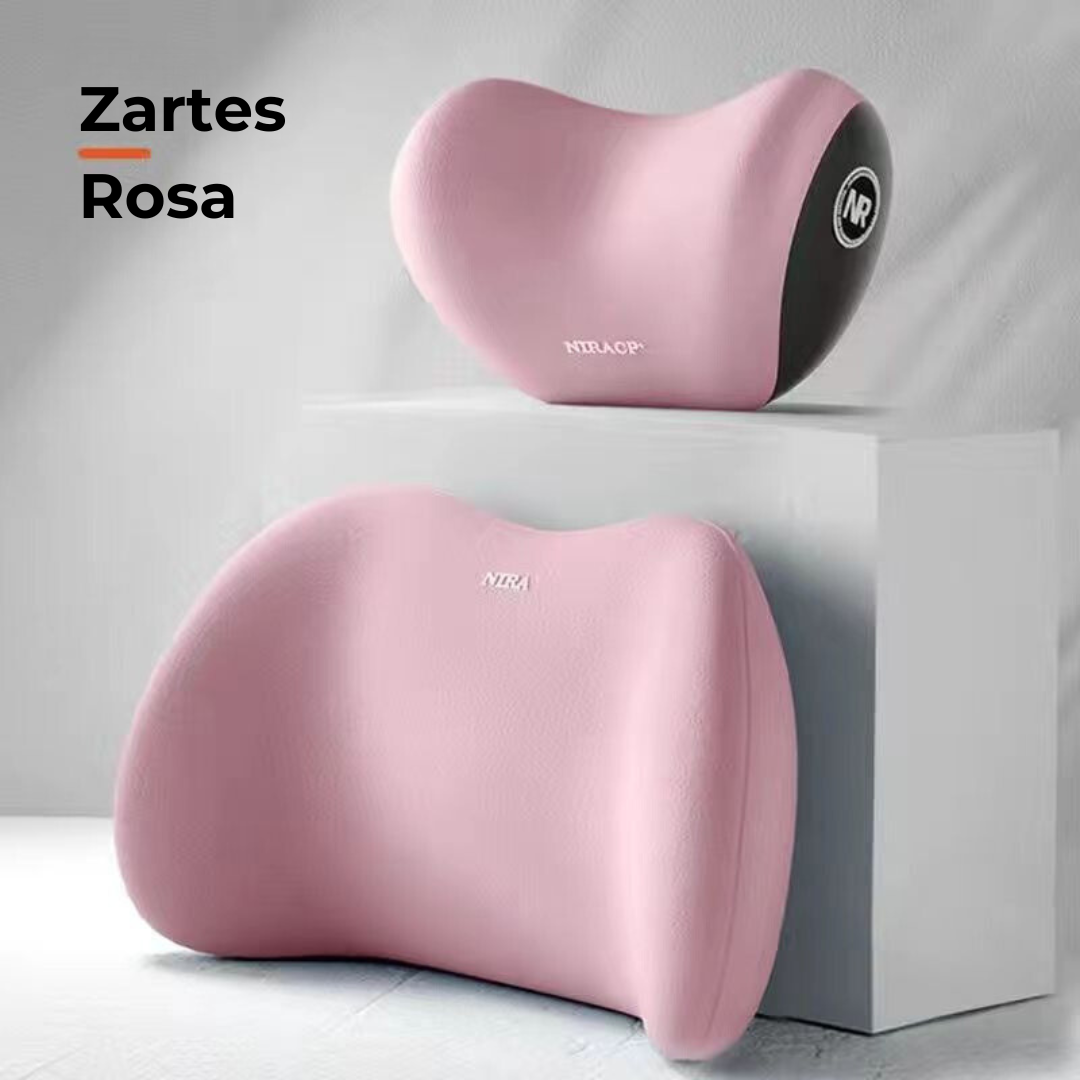 RideGuard™ - Comfortable Pain-Relief for Every Ride