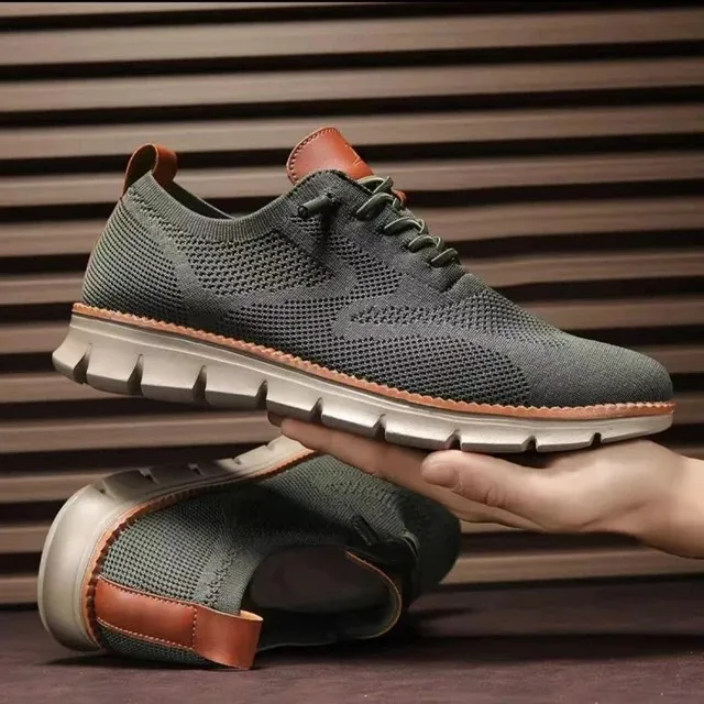 Ultra-Comfort Everyday Sneakers – Walk in Style & Support