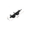 CleanCrop™ - Precision Planter Bits | Perfect Pockets, No-Mess Planting