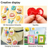 PaintPuff™ — Transform your simple creations into stunning 3D masterpieces (+ FREE 2025 Annual Planner | 50 pages)