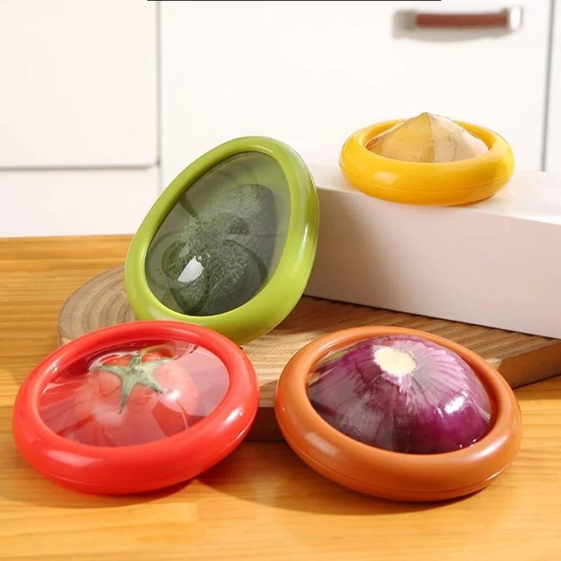 FreshGuard™ — Keep Food Fresh Longer | 1 + 1 FREE
