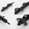 CleanCrop™ - Precision Planter Bits | Perfect Pockets, No-Mess Planting