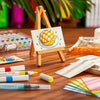 PaintPuff™ — Transform your simple creations into stunning 3D masterpieces (+ FREE 2025 Annual Planner | 50 pages)