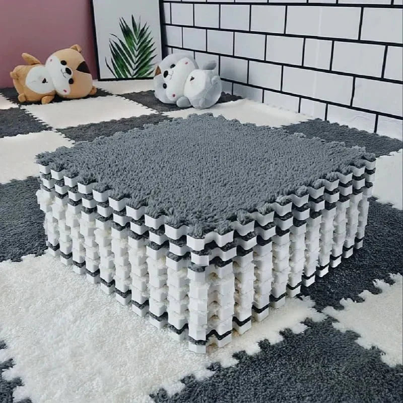 FloorCraft™ - Transform Any Room Into a Designer Paradise (+ FREE Mystery gift)