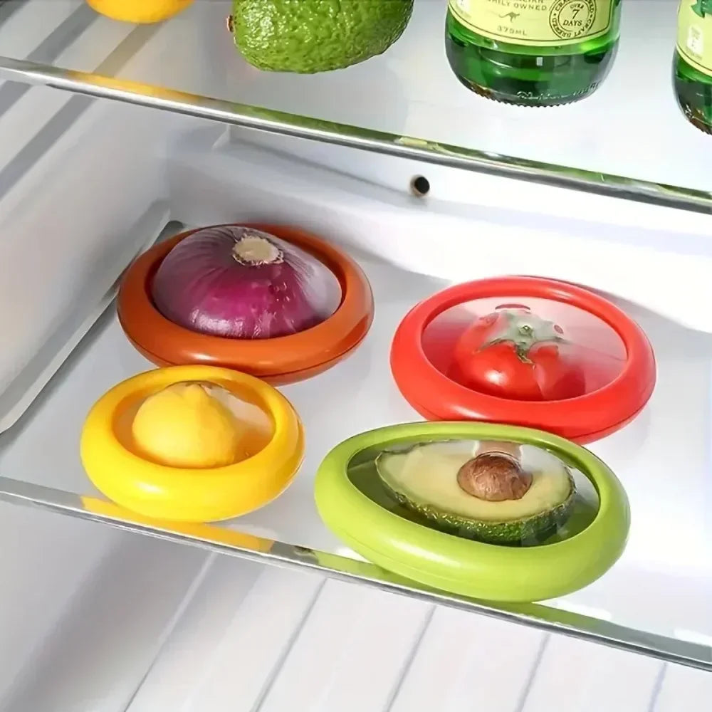 FreshGuard™ — Keep Food Fresh Longer | 1 + 1 FREE