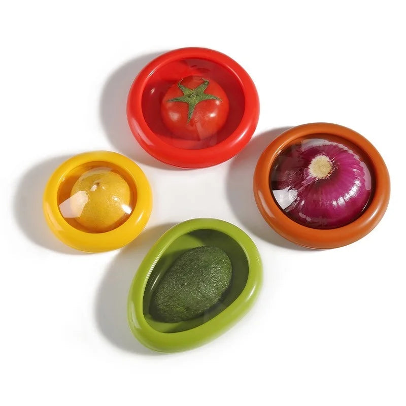 FreshGuard™ — Keep Food Fresh Longer | 1 + 1 FREE