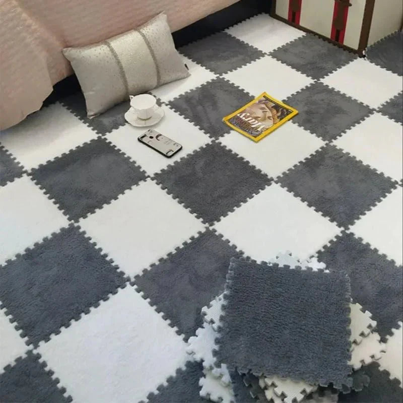 FloorCraft™ - Transform Any Room Into a Designer Paradise (+ FREE Mystery gift)
