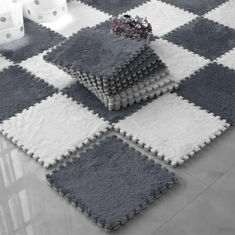 FloorCraft™ - Transform Any Room Into a Designer Paradise (+ FREE Mystery gift)
