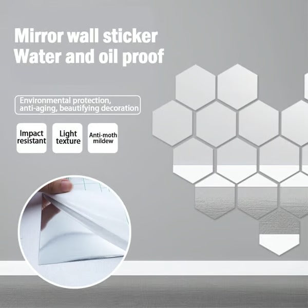 ReflectLux™ - Transform Any Room Into A Designer Masterpiece (+ FREE Mystery gift)