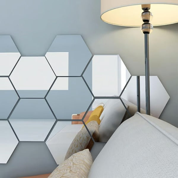 ReflectLux™ - Transform Any Room Into A Designer Masterpiece (+ FREE Mystery gift)