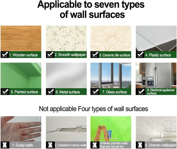ReflectLux™ - Transform Any Room Into A Designer Masterpiece (+ FREE Mystery gift)