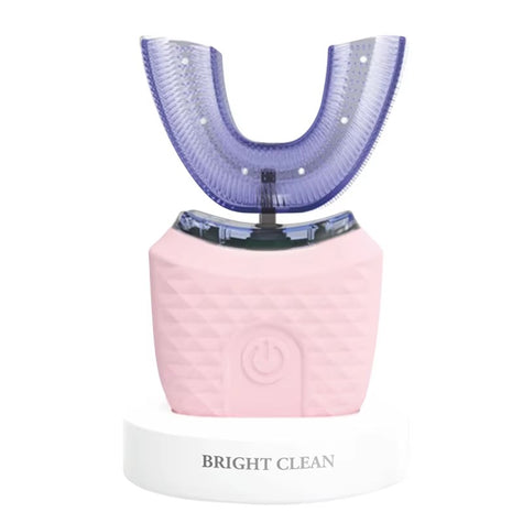 Electric U-Shaped Toothbrush