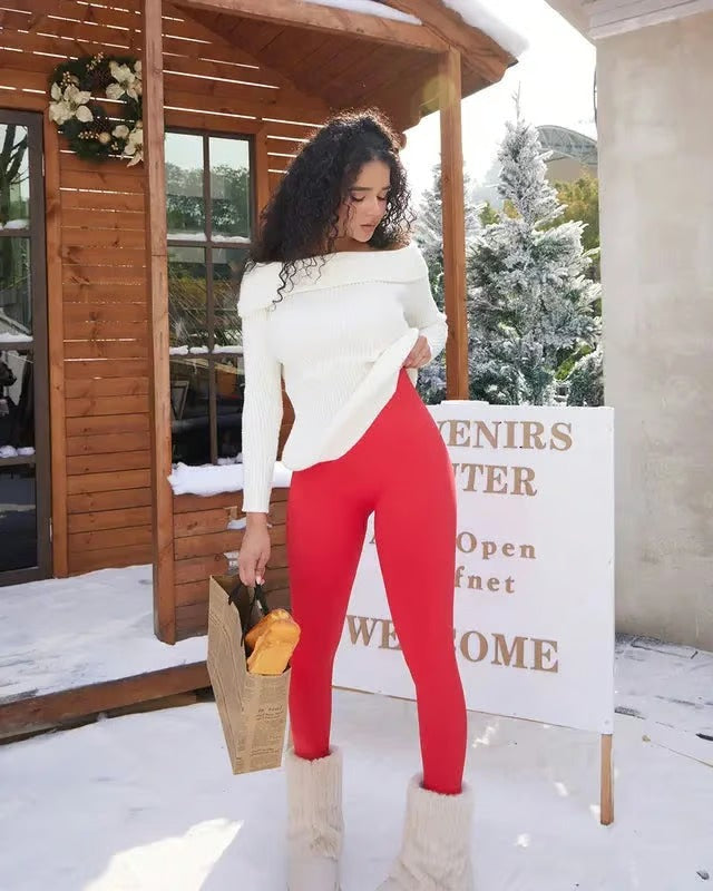 FlexCurve™ - Feel Confident & Comfortable in Your Own Skin (+ FREE Mystery Gift)