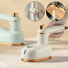 PressMate™ - Transform Your Wardrobe in Minutes, Anywhere You Go (+ FREE Mystery Gift)