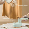 PressMate™ - Transform Your Wardrobe in Minutes, Anywhere You Go (+ FREE Mystery Gift)
