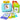 Talking Flash Cards Learning Machine – Montessori Style