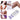 LaserRemover Painless Hair Removal
