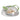 SteamGuard™ Microwave Splatter Cover – Plate Lid with Water Reservoir