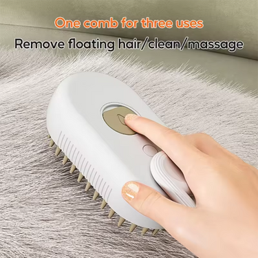 FreshGroom Pet Comb