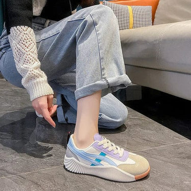 ComPad™ - Walk All Day Without Foot Fatigue - Orthopaedic Sneakers (+FREE Foot Care & Walking Challenge Guides)