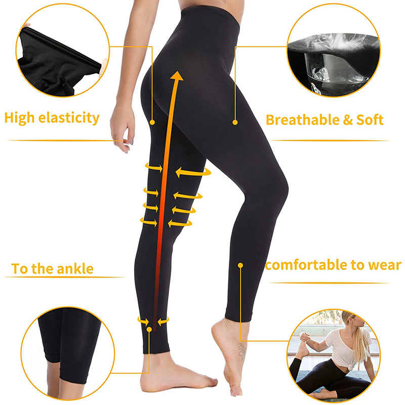 UltraSlim™ - Slim+Tone Leggings