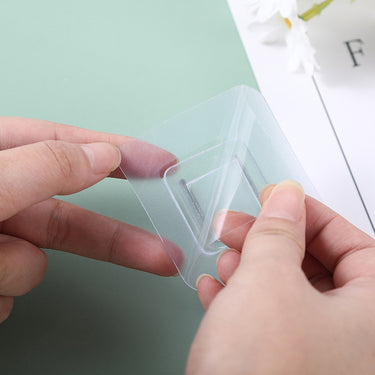 StickEase™ - Double Sided Adhesive Hook (5+5 FREE)