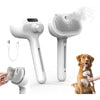 FurGlow™ - Transforms Grooming From Chore to Pure Pet Bliss (+ FREE Mystery gift)
